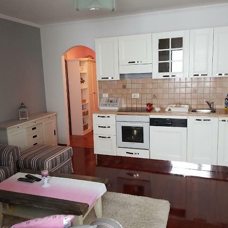 Cozy Apartment In Rovinj Exterior foto