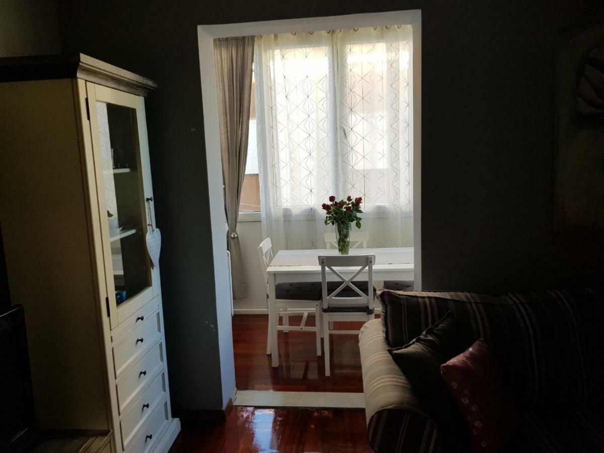 Cozy Apartment In Rovinj Exterior foto