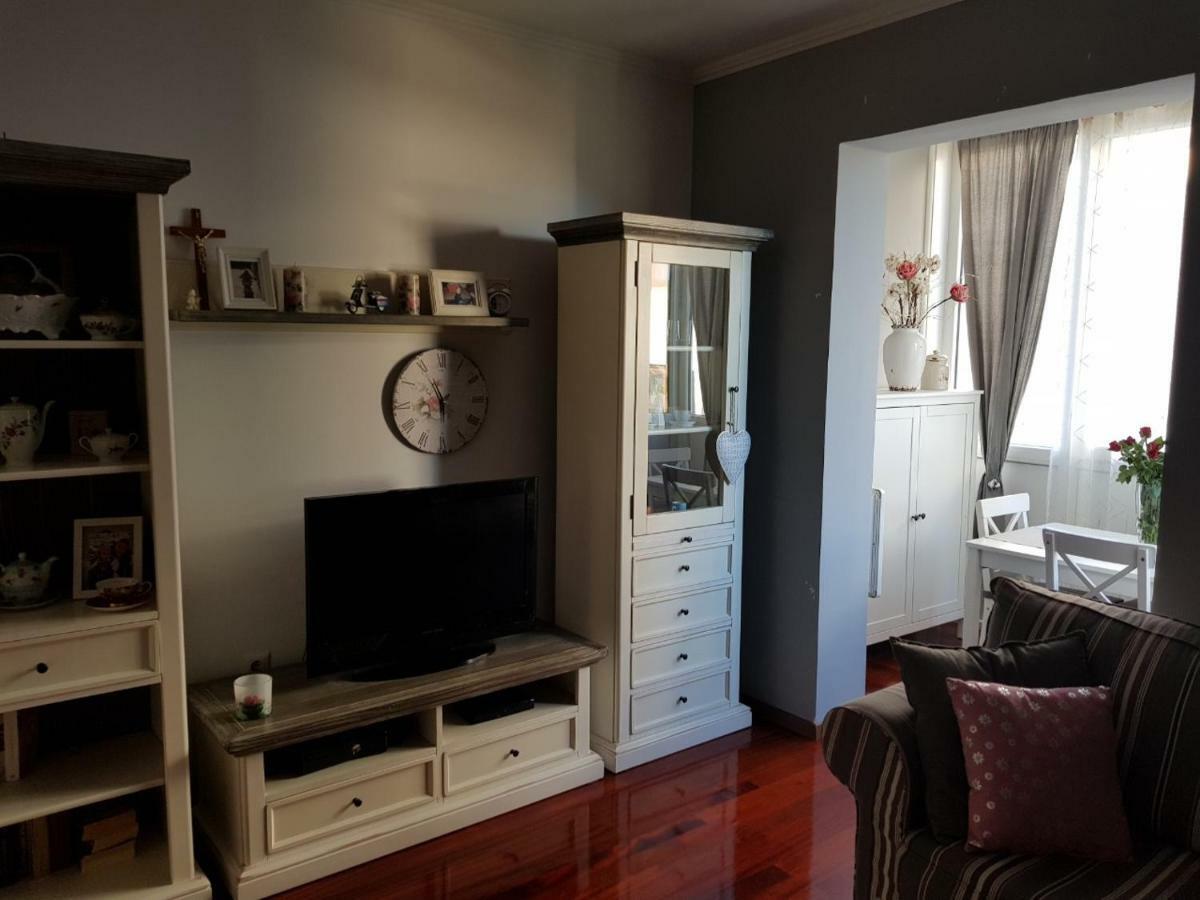 Cozy Apartment In Rovinj Exterior foto